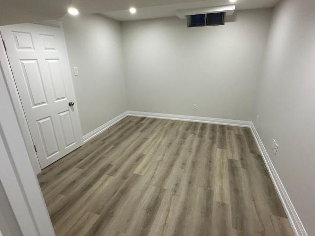 For Lease 10 Ancon Road Unit# Basement, Vaughan, Ontario