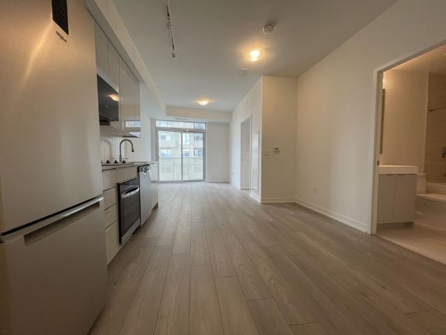 For Lease 10 abeja Street Unit# 1416, Vaughan, Ontario