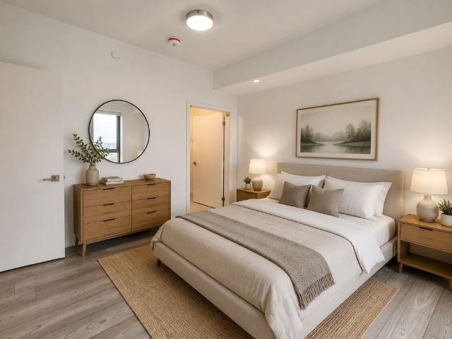 For Lease 10 Abeja Street Unit# 1813, Vaughan, Ontario