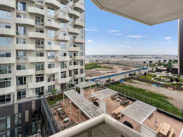 For Lease 10 Abeja Street Unit# 816, Vaughan, Ontario