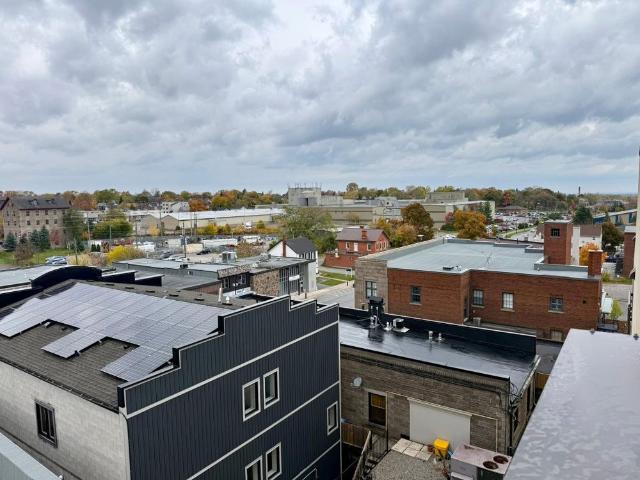 For Lease 10 Albert Street Unit# 303, Thorold, Ontario