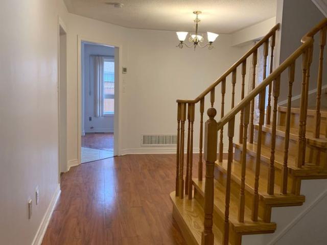 For Lease 10 Ashmere Road, Brampton, Ontario