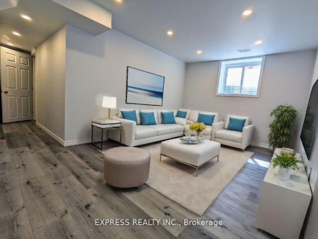 For Lease 10 Audubon Street, Whitby, Ontario