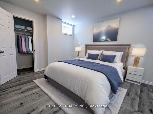 For Lease 10 Audubon Street, Whitby, Ontario