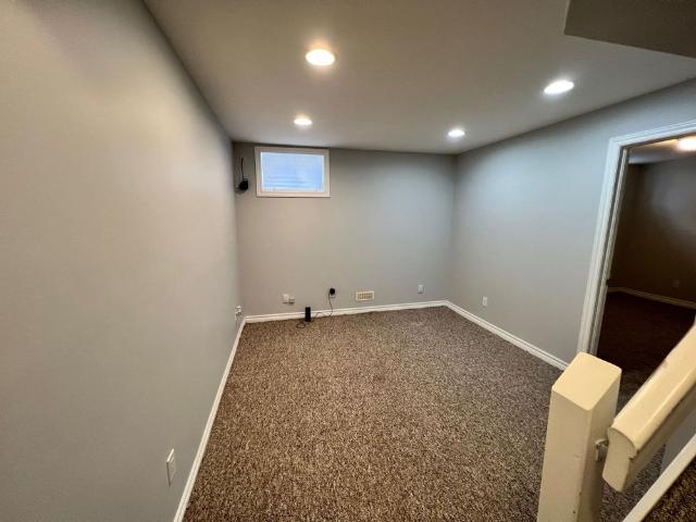 For Lease 10 Bowman Avenue Unit# A, Barrie, Ontario