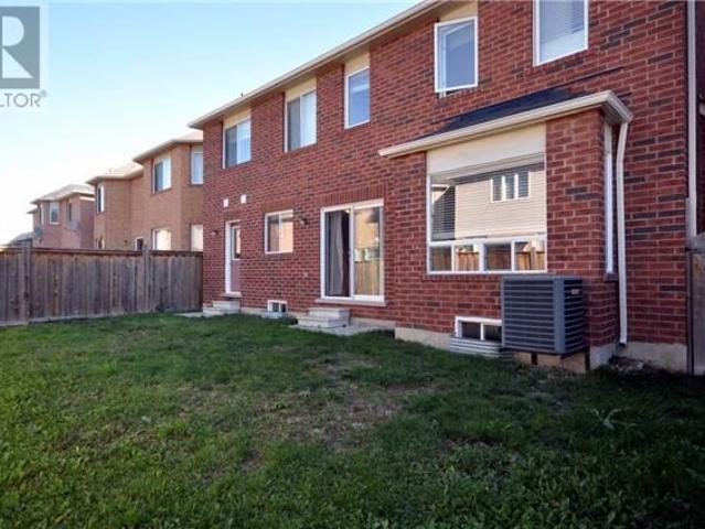 For Lease 10 Bonavista Drive Unit# Lower, Brampton, Ontario