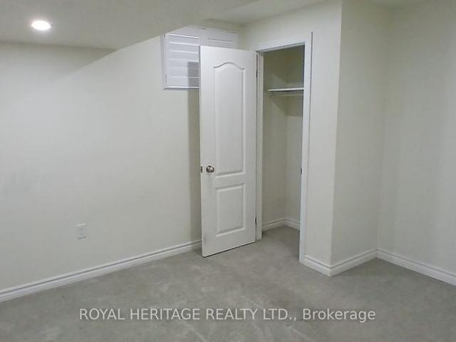 For Lease 10 Bill Cole Court, Clarington, Ontario