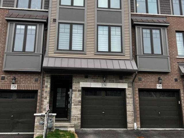 For Lease 10 Birmingham Drive Unit# 139, Cambridge, Ontario