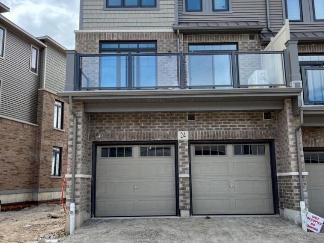For Lease 10 Birmingham Drive Unit# 24, Cambridge, Ontario