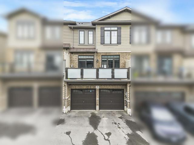 For Lease 10 Birmingham Drive Unit# 25, Cambridge, Ontario