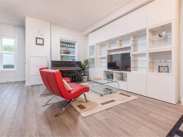 For Lease 10 Bishop Street, Toronto, Ontario