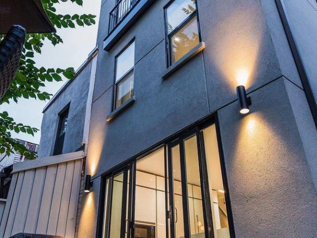 For Lease 10 Bishop Street, Toronto, Ontario