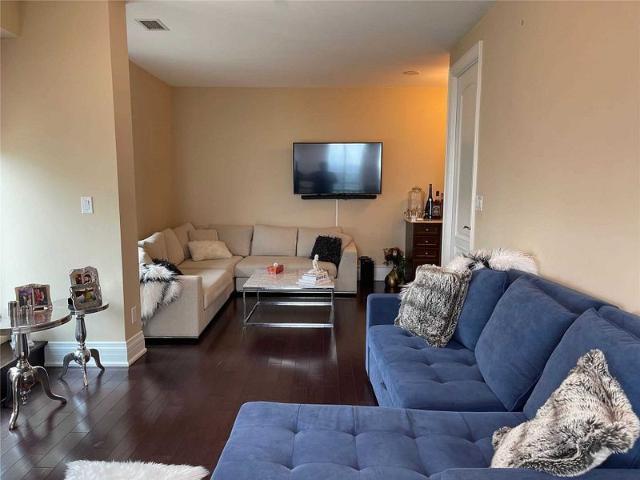 For Lease 10 Bloorview Place Unit# 1512, Toronto, Ontario
