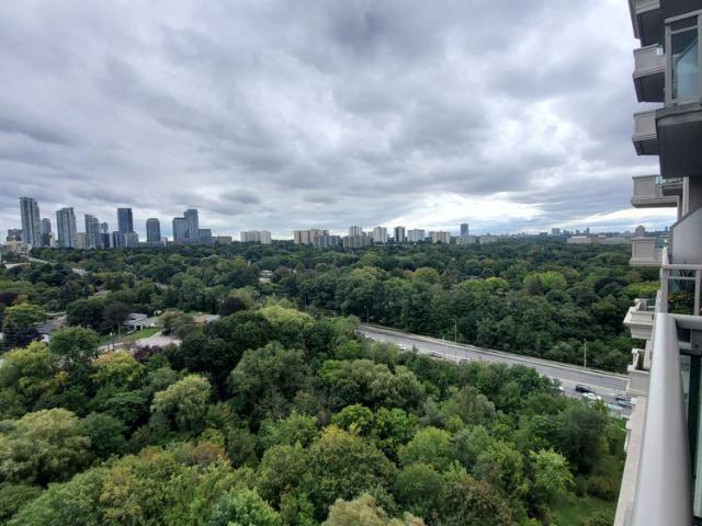 For Lease 10 Bloorview Place Unit# 1608, Toronto, Ontario
