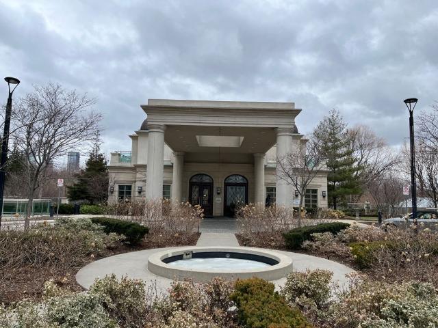 For Lease 10 Bloorview Place Unit# 517, Toronto, Ontario
