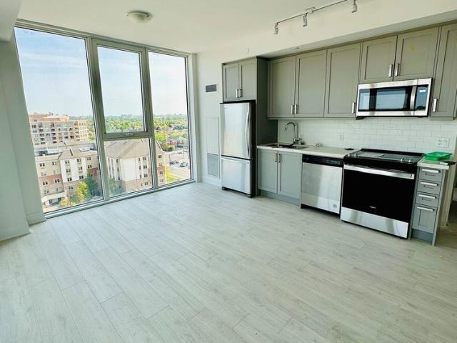 For Lease 10 Gatineau Drive Unit# 1002, Vaughan, Ontario