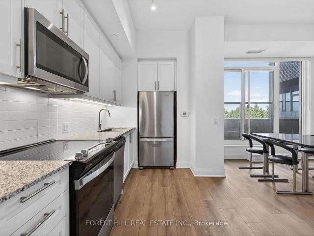 For Lease 10 Gatineau Drive Unit# 208, Vaughan, Ontario