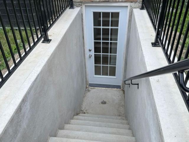For Lease 10 Galrino Road Unit# #Bsmt, Brampton, Ontario