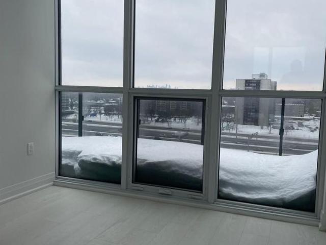 For Lease 10 Gibbs Road Unit# 1003, Toronto, Ontario