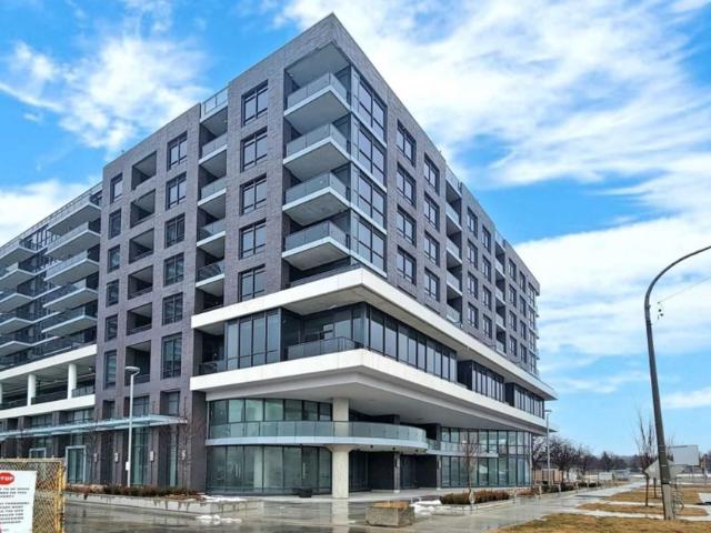 For Lease 10 Gibbs Road Unit# 419, Toronto, Ontario