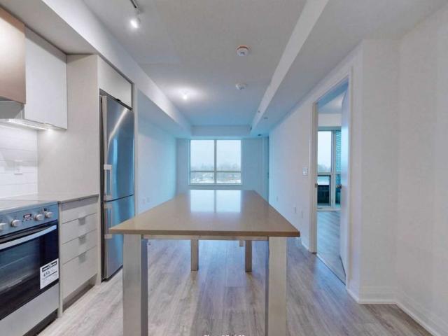 For Lease 10 Gibbs Road Unit# 419, Toronto, Ontario