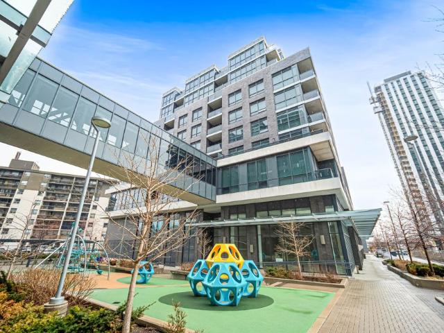 For Lease 10 Gibbs Road Unit# 918, Toronto, Ontario