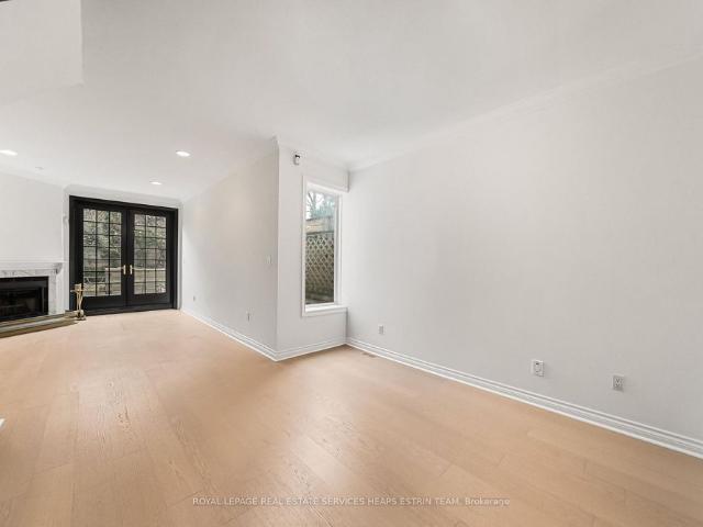 For Lease 10 Gibson Avenue, Toronto, Ontario