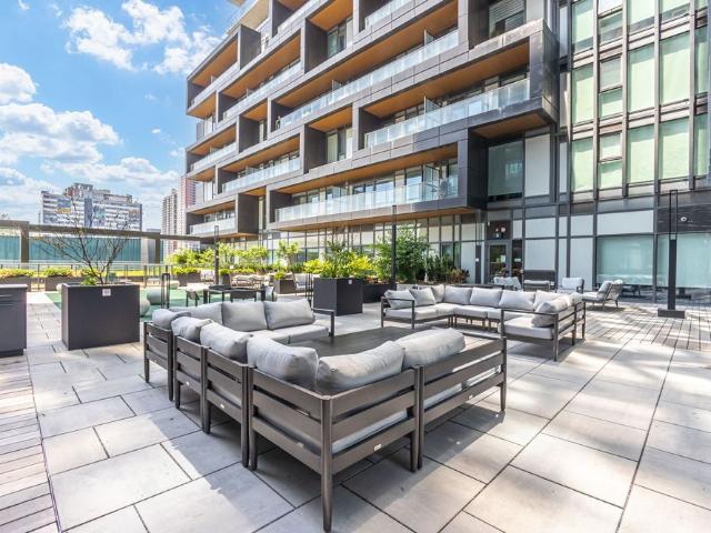 For Lease 10 Graphophone Grove Unit# 806, Toronto, Ontario