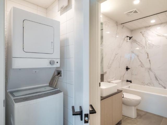 For Lease 10 Graphophone Grove Unit# 1412, Toronto, Ontario