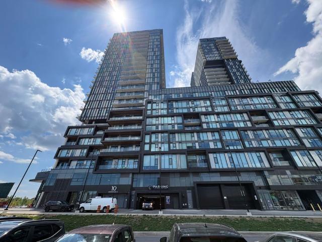 For Lease 10 Graphophone Grove Unit# 2310, Toronto, Ontario