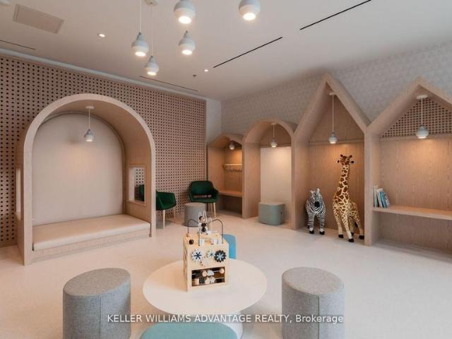 For Lease 10 Graphophone Grove Unit# 2407, Toronto, Ontario