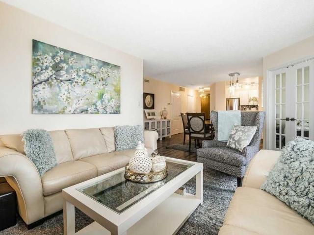 For Lease 10 Dayspring Circle Unit# 508, Brampton, Ontario