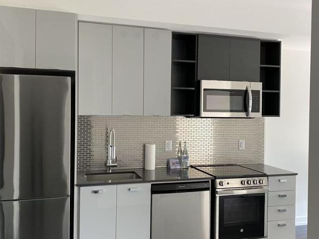 For Lease 10 De Boers Drive Unit# 508, Toronto, Ontario