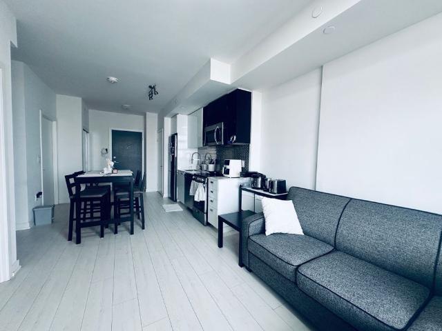 For Lease 10 De Boers Drive Unit# 1103, Toronto, Ontario