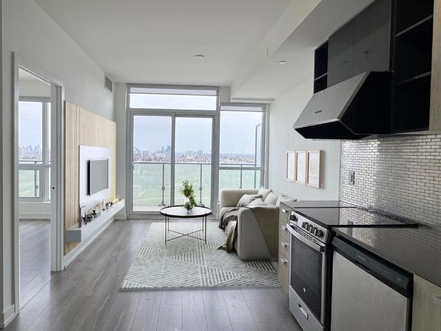 For Lease 10 De Boers Drive Unit# 1306, Toronto, Ontario