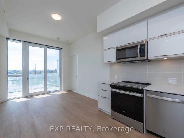 For Lease 10 Deerlick Court Unit# 704, Toronto, Ontario