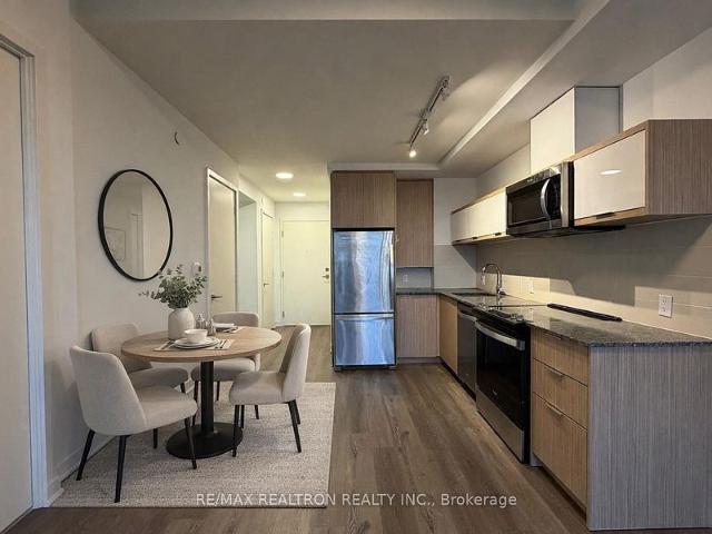 For Lease 10 Deerlick Court Unit# 1214, Toronto, Ontario