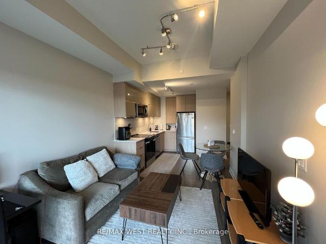 For Lease 10 Deerlick Court Unit# 202, Toronto, Ontario