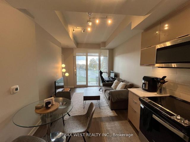 For Lease 10 Deerlick Court Unit# 202, Toronto, Ontario