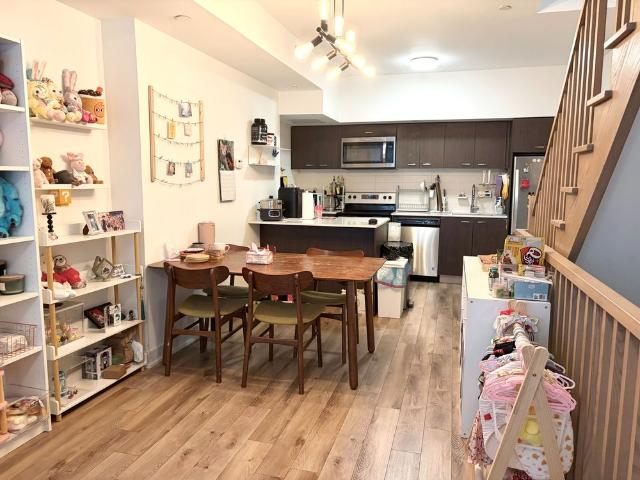 For Lease 10 Echo Point Unit# 117, Toronto, Ontario