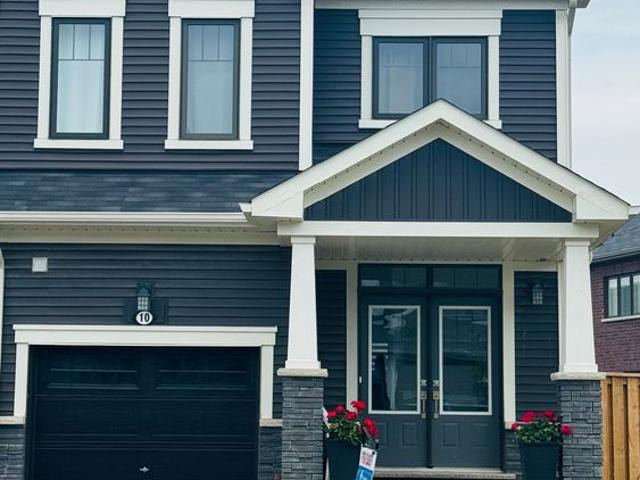 For Lease 10 ELLIS Avenue, Haldimand, Ontario