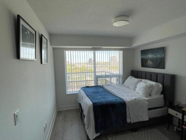 For Lease 10 Eva Road Unit# 705, Toronto, Ontario