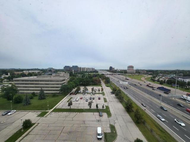 For Lease 10 Eva Road Unit# 906, Toronto, Ontario