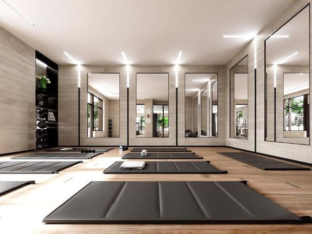 For Lease 10 Eva Road Unit# 205, Toronto, Ontario