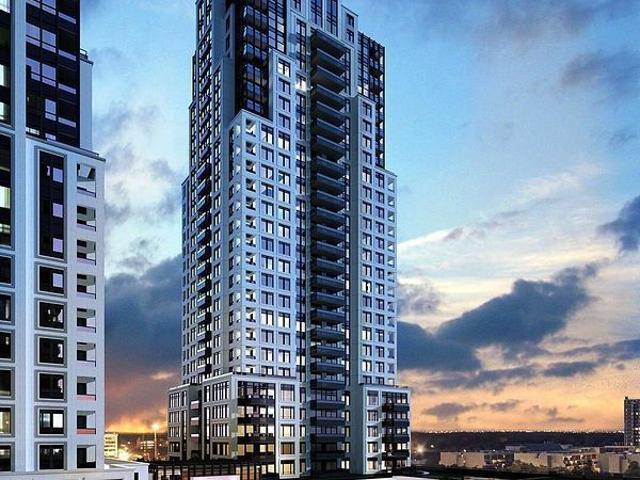 For Lease 10 Eva Road Unit# 2305, Toronto, Ontario