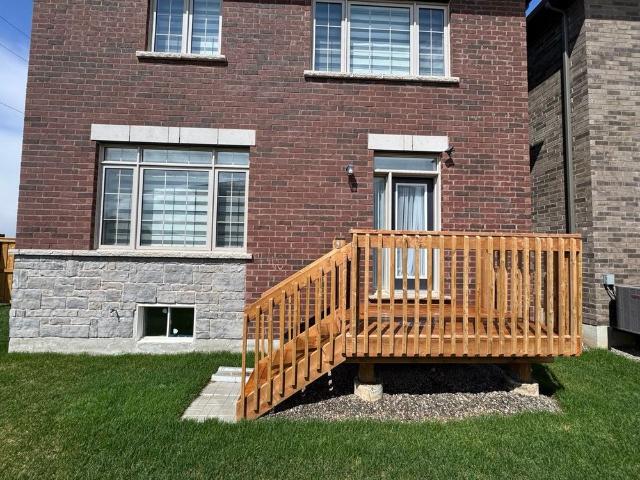 For Lease 10 Ferguson Street, Erin, Ontario