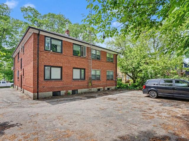 For Lease 10 Fir Avenue Unit# 5, Toronto, Ontario