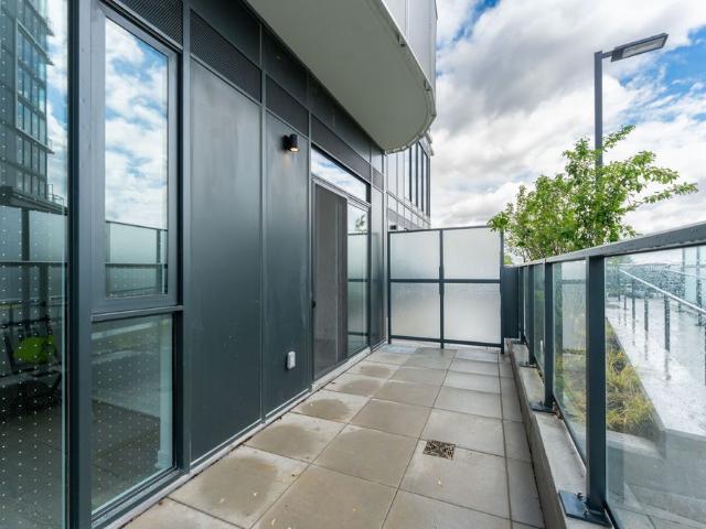 For Lease 10 Flavelle Trail Unit# 403, Vaughan, Ontario