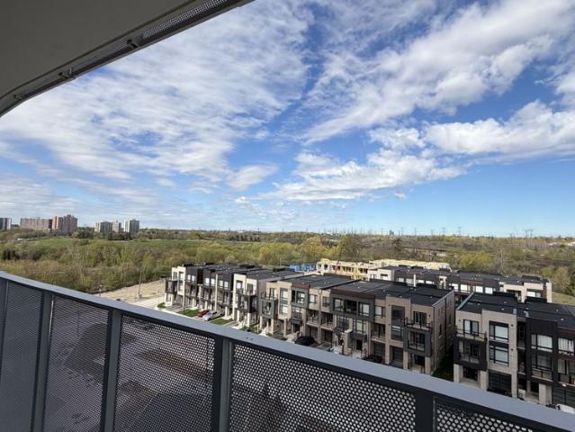 For Lease 10 Flavelle Trail Unit# 608, Vaughan, Ontario