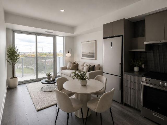 For Lease 10 Flavelle Trail Unit# 701, Vaughan, Ontario